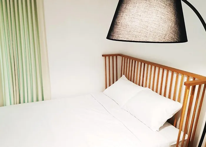 Lovely Petit Comfy And Cozy Typical Korean Style Seoul