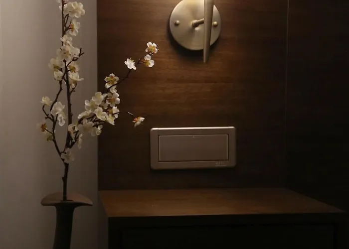 Lovely Petit Comfy And Cozy Typical Korean Style Apartment