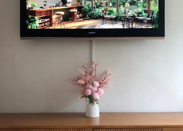 Apartment Lovely Petit Comfy And Cozy Typical Korean Style Seoul