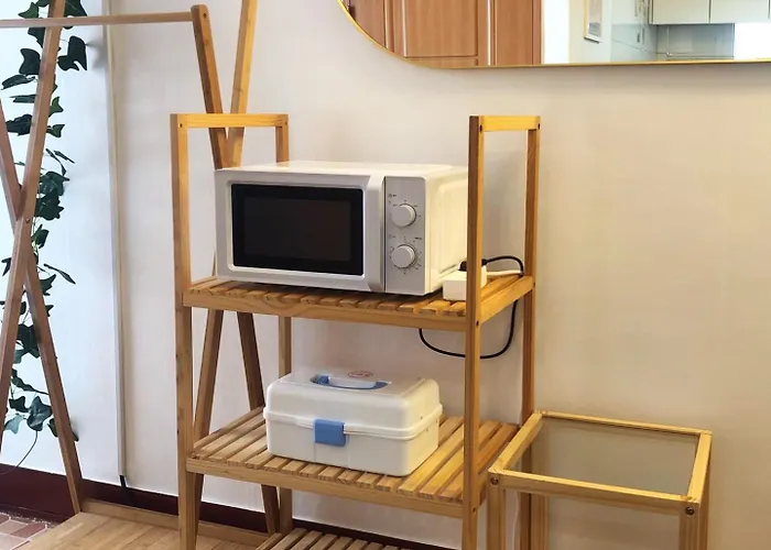 Lovely Petit Comfy And Cozy Typical Korean Style Seoul