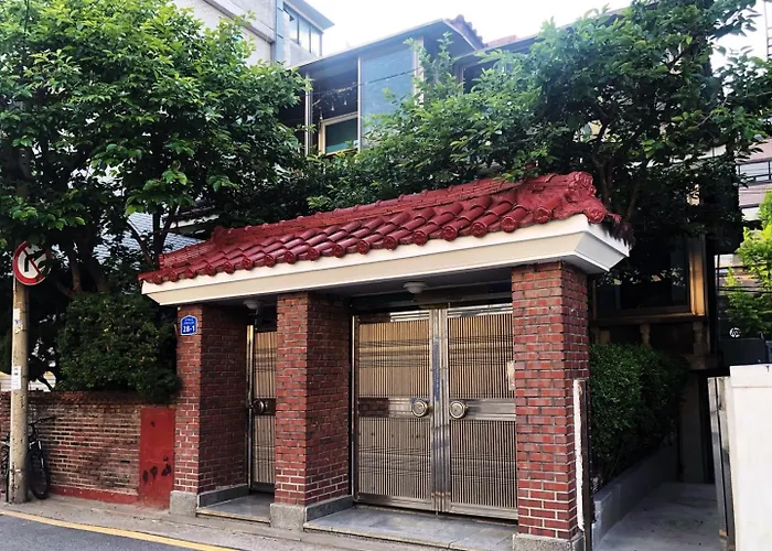 Lovely Petit Comfy And Cozy Typical Korean Style